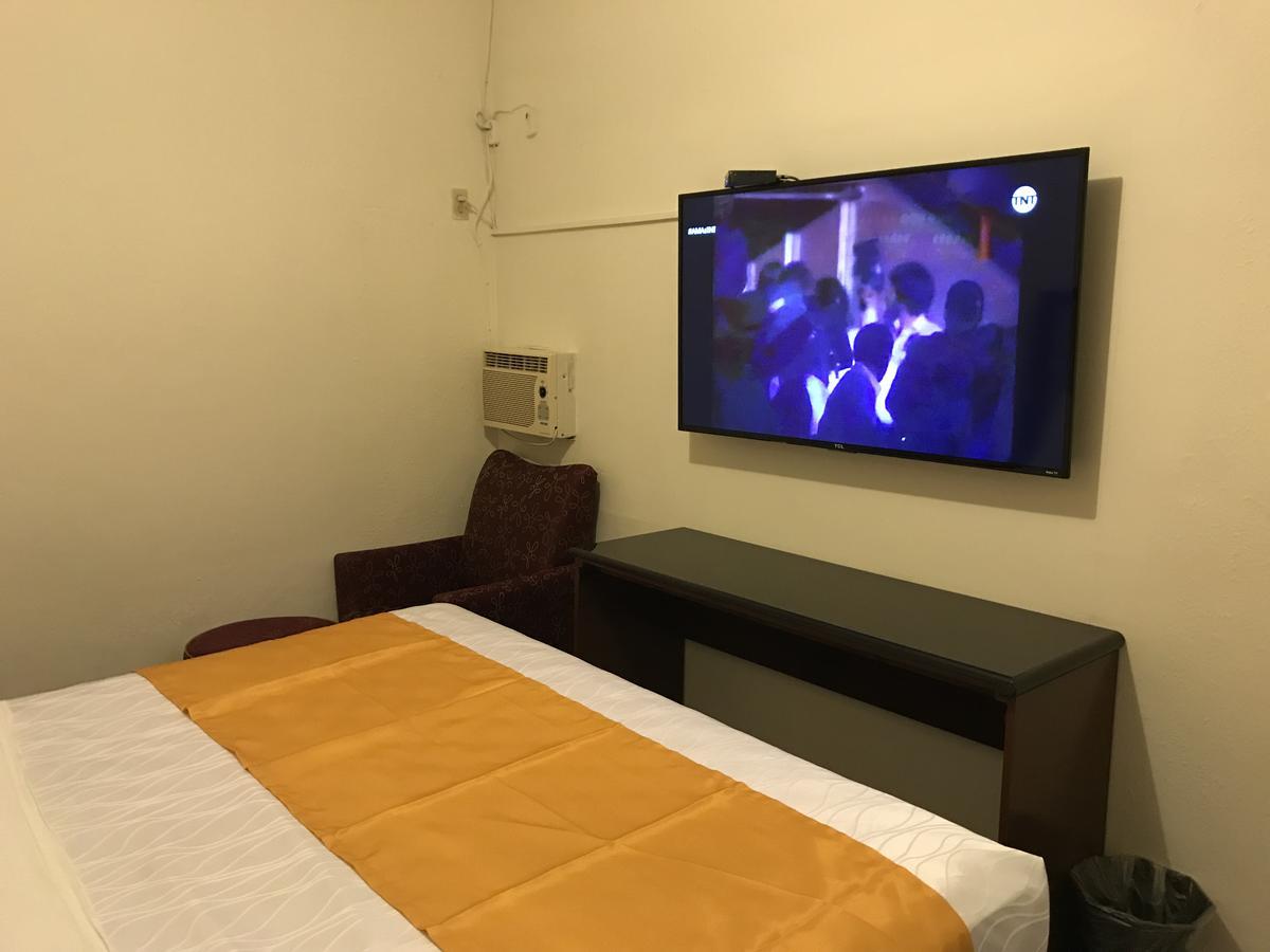 Hotel Guillen Jr Tijuana Eksteriør billede