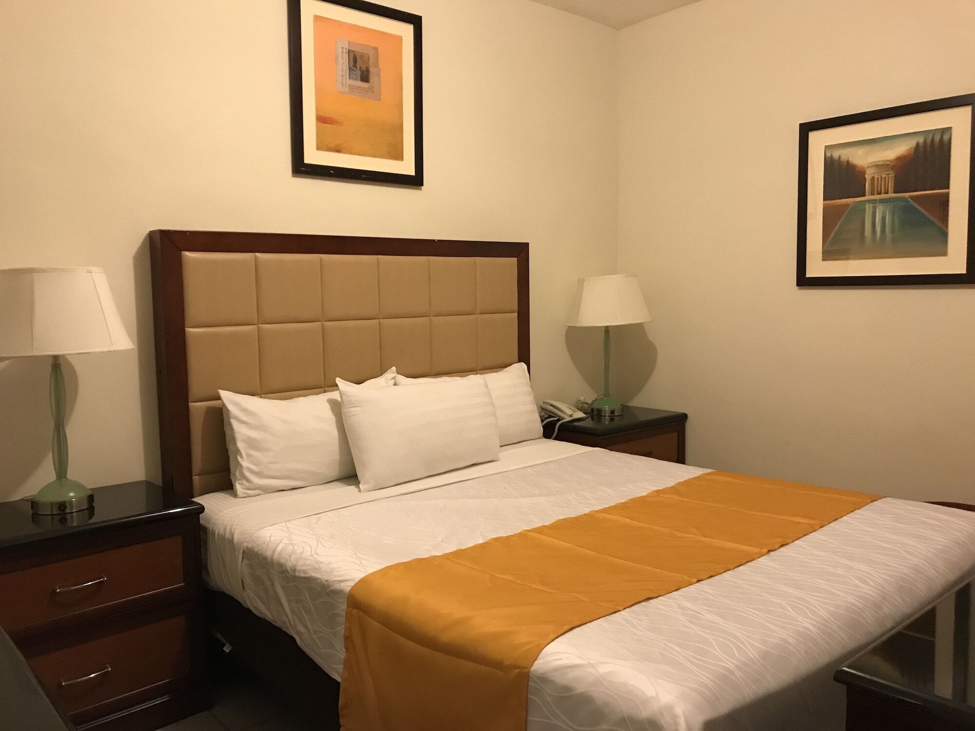 Hotel Guillen Jr Tijuana Eksteriør billede